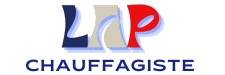 Chauffagiste Mérignac Logo